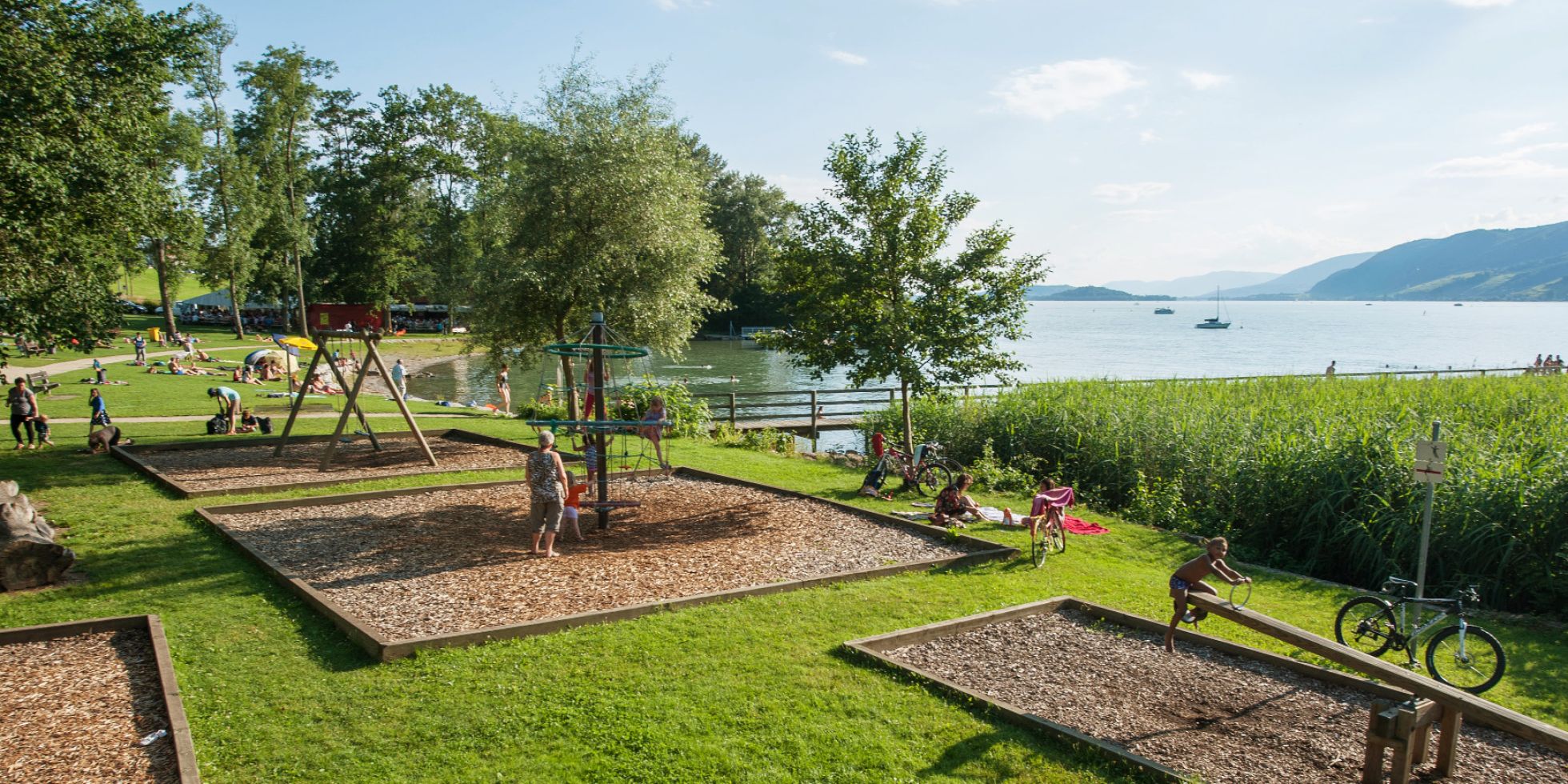 Spielplatz
